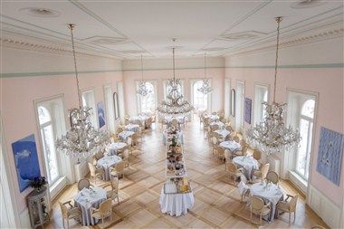 Изображение места проведения