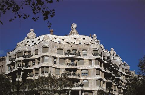 La Pedrera
