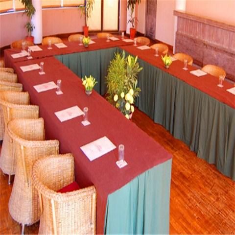 รูปสถานที่จัดงาน