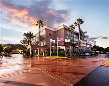 DoubleTree by Hilton Hotel San Diego - Del Mar image