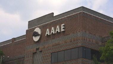 AAAE Conference Center image