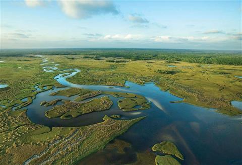 Everglades National Park