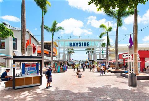 Bayside Marketplace