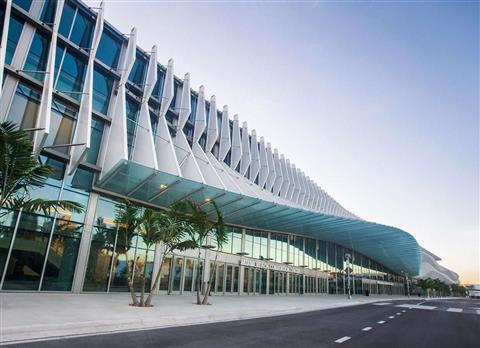 Miami Beach Convention Center