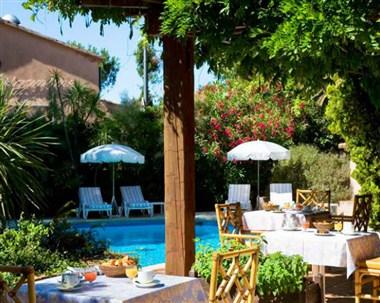 Les Moulins de Paillas in La Croix-Valmer, FR