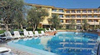 Изображение места проведения