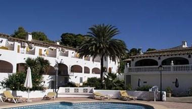 Hotel Los Limoneros image