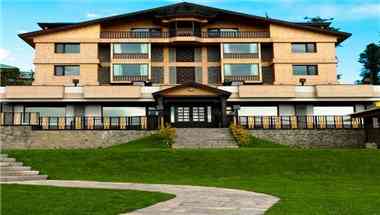 The Vintage Gulmarg i Gulmarg, IN