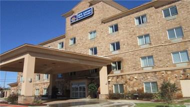 Best Western Plus DFW Airport West Euless image