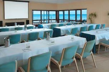 Изображение места проведения