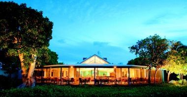 Изображение места проведения