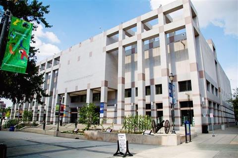 North Carolina Museum of History