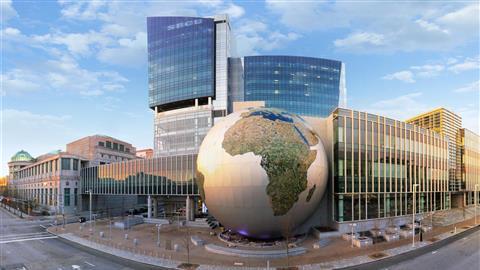 North Carolina Museum of Natural Sciences