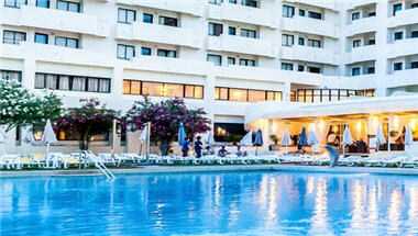 Albufeira Sol Hotel Apartamento & Spa in Albufeira, PT