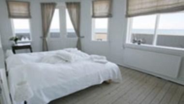 Stammershalle Badehotel em Gudhjem, DK