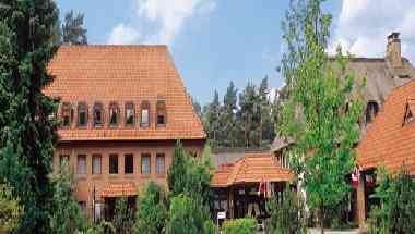 Heide Hotel Soltauer Hof à Soltau, DE