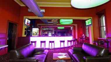 Newmarket Hotel in Adelaide, AU