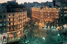 Hotel Condes de Barcelona image