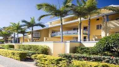 BreakFree Diamond Beach en Gold Coast, AU