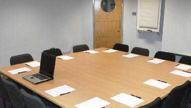 Angus Business Centre в Arbroath, GB2