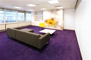 Immagine sala riunioni