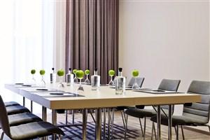 Immagine sala riunioni