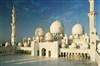 Sheikh Zayed Grand Mosque