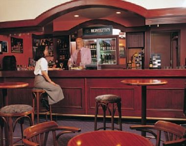 Изображение места проведения