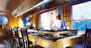 รูปสถานที่จัดงาน