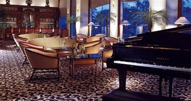 รูปสถานที่จัดงาน