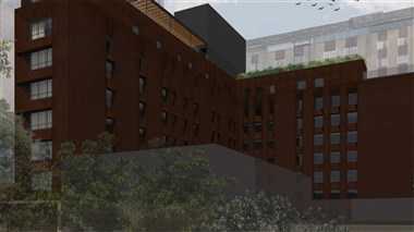 Hotel Fasano Belo Horizonte en Belo Horizonte, BR