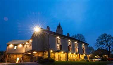 Ironstone Ranch At Stone Gables Estate в Elizabethtown, PA