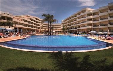 Hotel Vila Gale Nautico 4* image