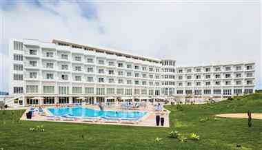 MH Peniche в Peniche, PT