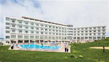 MH Peniche in Peniche, PT