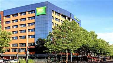 Hotel ibis Styles Albi Centre Le Theatro в Albi, FR