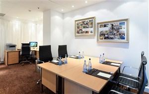 Toplantı odası resmi