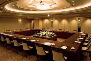 Immagine sala riunioni