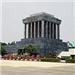 Ho Chi Minh Mausoleum