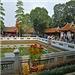 Temple of Literature, Hanoi