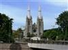 Jakarta Cathedral