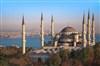 Sultan Ahmed Mosque