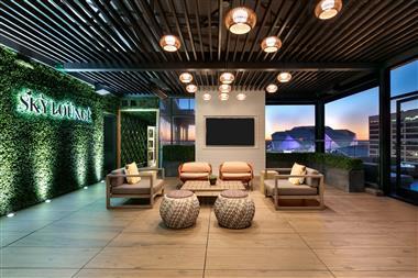 Glenn Hotel, Autograph Collection image