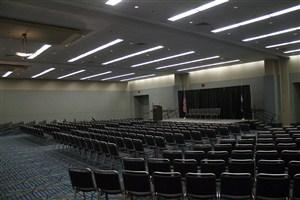 Imagen de la sala de reuniones