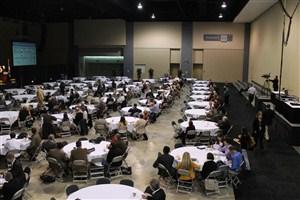 Immagine sala riunioni