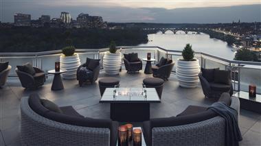 The Watergate Hotel image