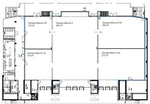Imagen de la sala de reuniones