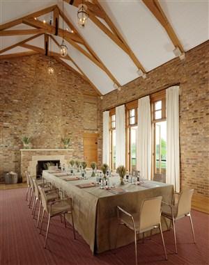 Изображение помещения для встречи