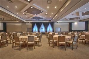 Immagine sala riunioni