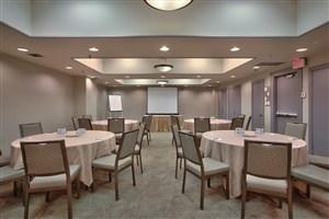 Immagine sala riunioni